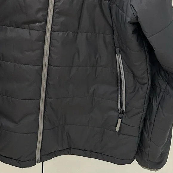 The North Face Men's Black Jacket - Picture 2 of 3